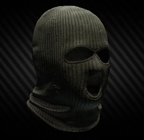 Balaclava Inspection