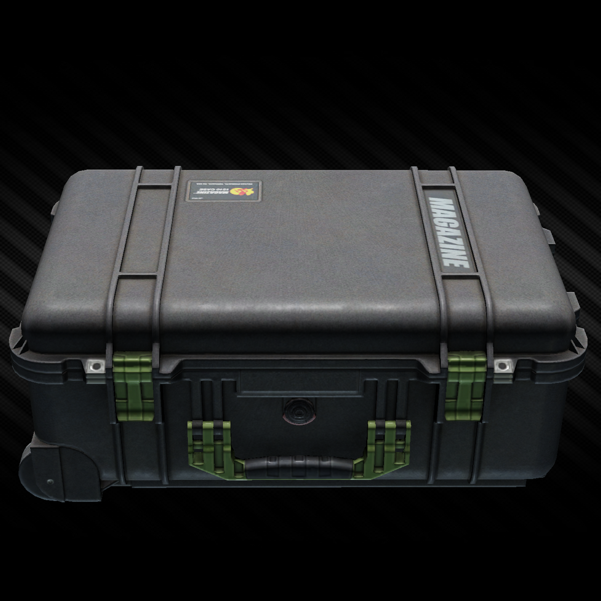 Documents case - The Official Escape from Tarkov Wiki