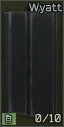 10-round .308 M700 magazine icon