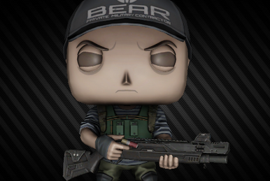 Cat figurine - The Official Escape from Tarkov Wiki