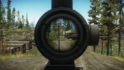 BelOMO PK-AA dovetail reflex sight - The Official Escape from Tarkov Wiki