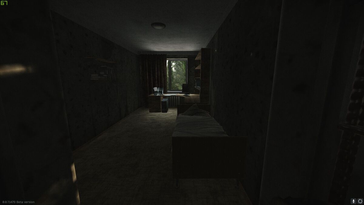 Dorm room 306 key - The Official Escape from Tarkov Wiki