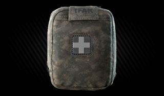 IFAK individual first aid kit - The Official Escape from Tarkov Wiki