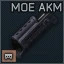 MOE AKM Icon