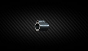 MK12 Low Profile Gas Block | Daniel Defense