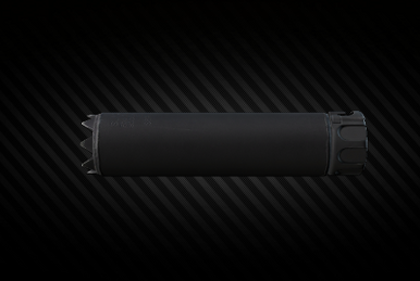 AR-15 SureFire SF3P 5.56x45 Flash hider - The Official AR-15 SureFire SF3P 5.56x45 Flash hider - The Official
