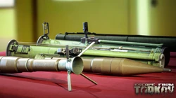 RPG-26Upcoming