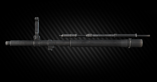 AR-15 TAA ZK-23 5.56x45 muzzle brake - The Official Escape from