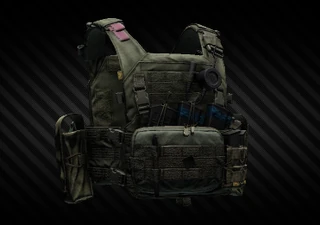 ANA Tactical M2 plate carrier (OD Green) - The Official Escape