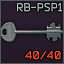 RB-PSP1 key icon.png