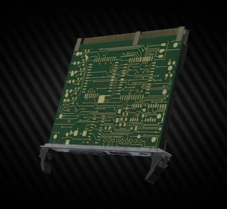 Virtex programmable processor