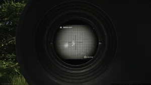 2x white hot mode with eyecup