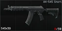 AK-545Short Icon