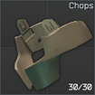 CryeAirframeChops icon