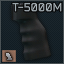 Orsis T-5000 Pistol Grip icon.png