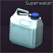 Purified water icon