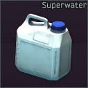 Purified water icon