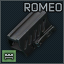 Sig Sauer mount for the sights of Romeo series icon.png
