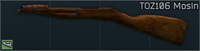 TOZ Mosin Icon