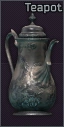 Teapot icon