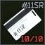 11sr icon