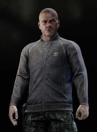 Abibas tracksuit Clearance
