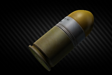 26x75mm flare cartridge (Green) - The Official Escape from Tarkov Wiki