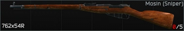 Mosin icon