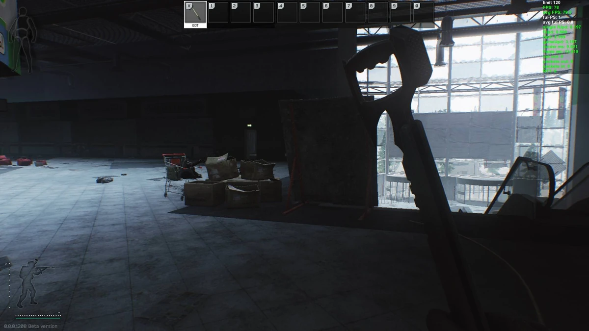 OLI cash register key The Official Escape from Tarkov Wiki