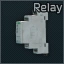 Relay Icon