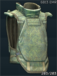 Armor vests - The Official Escape from Tarkov Wiki