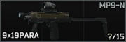 Raider MP9-N