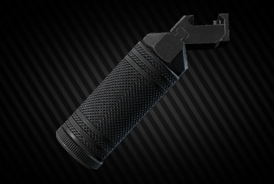 Zenit RK-2 tactical foregrip - The Official Escape from