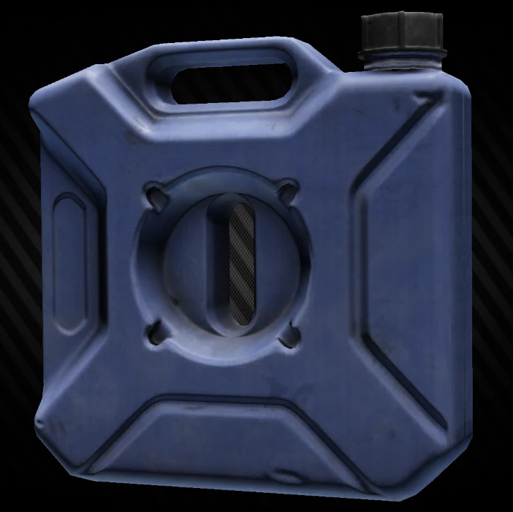 Expeditionary fuel tank The Official Escape from Tarkov Wiki