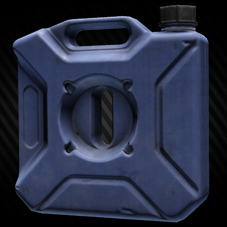 Expeditionary fuel tank The Escape from Tarkov Wiki
