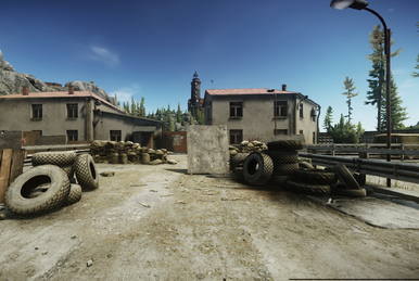 Graphics card The Official Escape from Tarkov Wiki