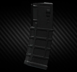 PMAG-M4-30Round-magazine