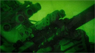 Night Sweep - The Official Escape from Tarkov Wiki