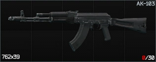 AK-103Icon