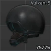 Vulkan-5 (LShZ-5) heavy helmet icon