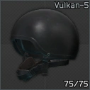 Vulkan-5 (LShZ-5) heavy helmet icon