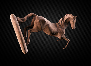 Horse figurine - The Official Escape from Tarkov Wiki