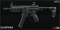 MPX icon