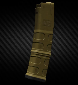 PUFGUN SG-919 20 20-round 9x19 magazine for PP-19-01