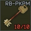 RB-PKPM key icon