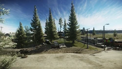 Trailer Park
