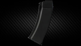 AK-74 5.45x39 6L31 60-round magazine - The Official Escape from