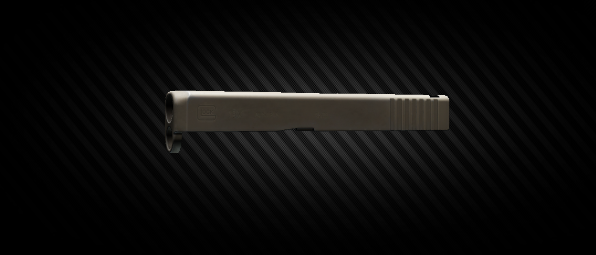 Glock 17 9x19 pistol - The Official Escape from Tarkov Wiki