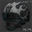 Vulkan-5 LShZ-5 bulletproof helmet (Flame) icon