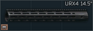 URX-4 handguard for AR-10 and compatible icon.png
